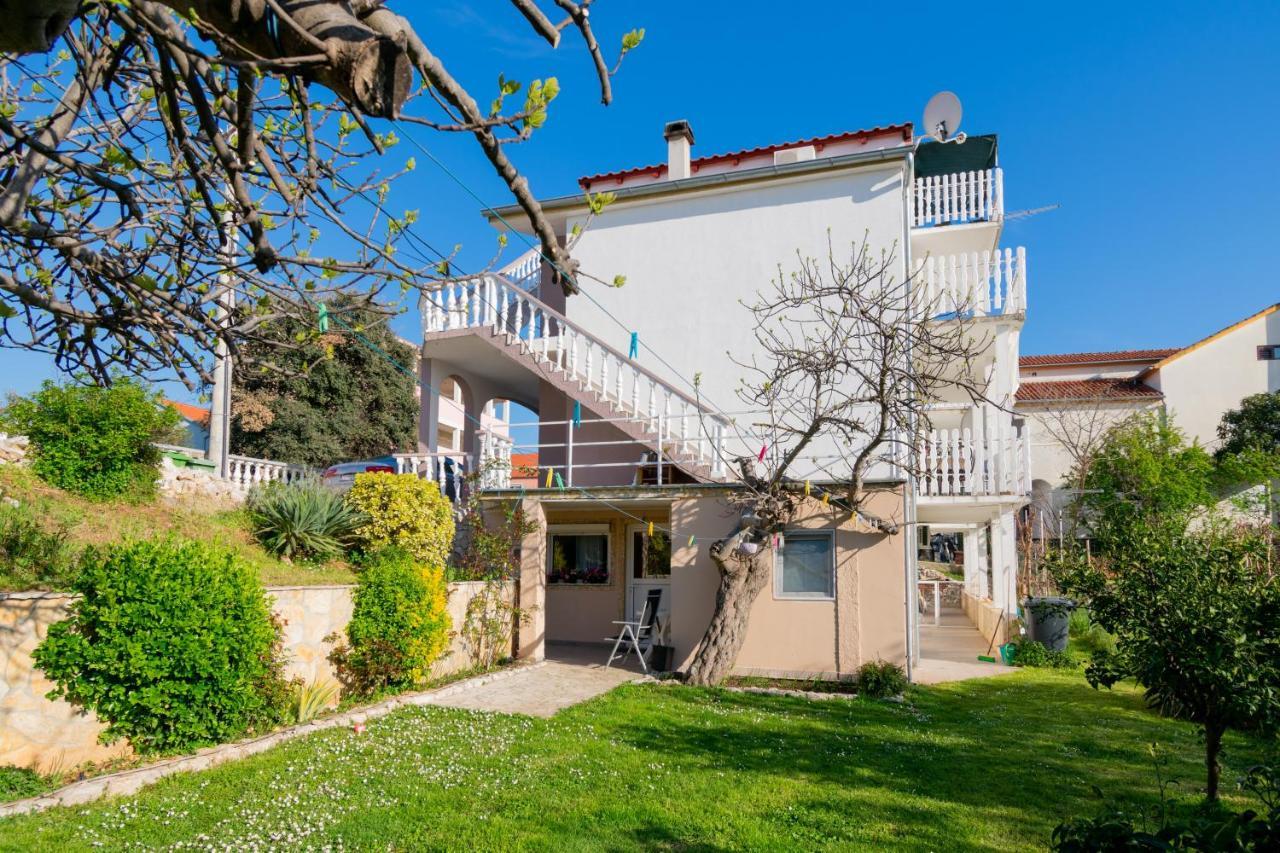 Apartment Bibinje 14773B Zewnętrze zdjęcie