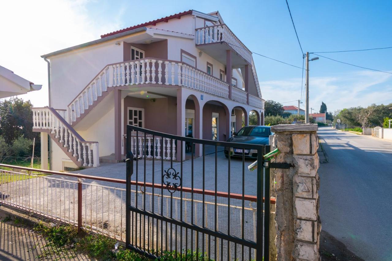 Apartment Bibinje 14773B Zewnętrze zdjęcie