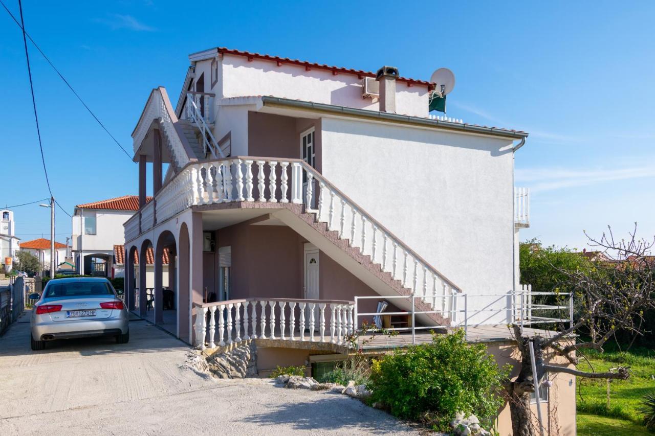 Apartment Bibinje 14773B Zewnętrze zdjęcie