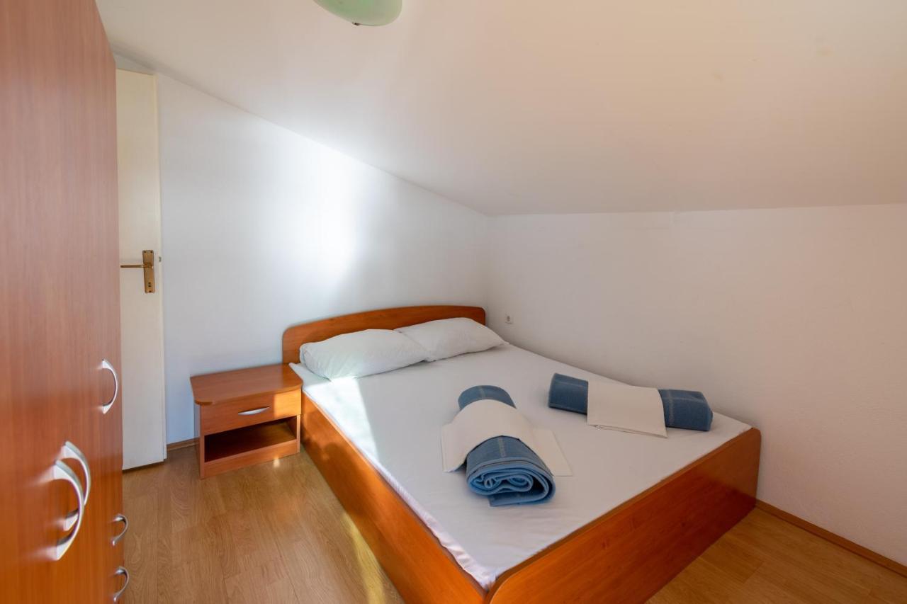 Apartment Bibinje 14773B Zewnętrze zdjęcie