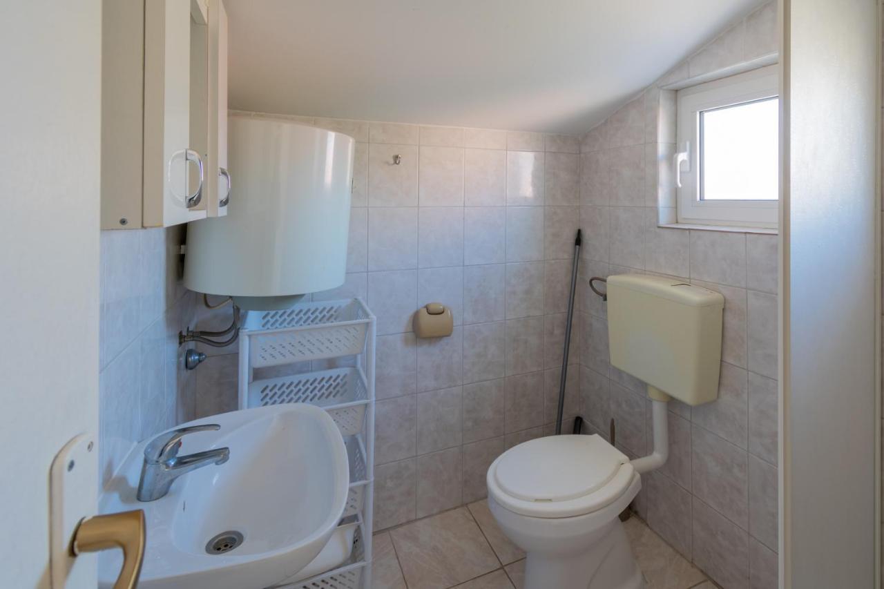 Apartment Bibinje 14773B Zewnętrze zdjęcie