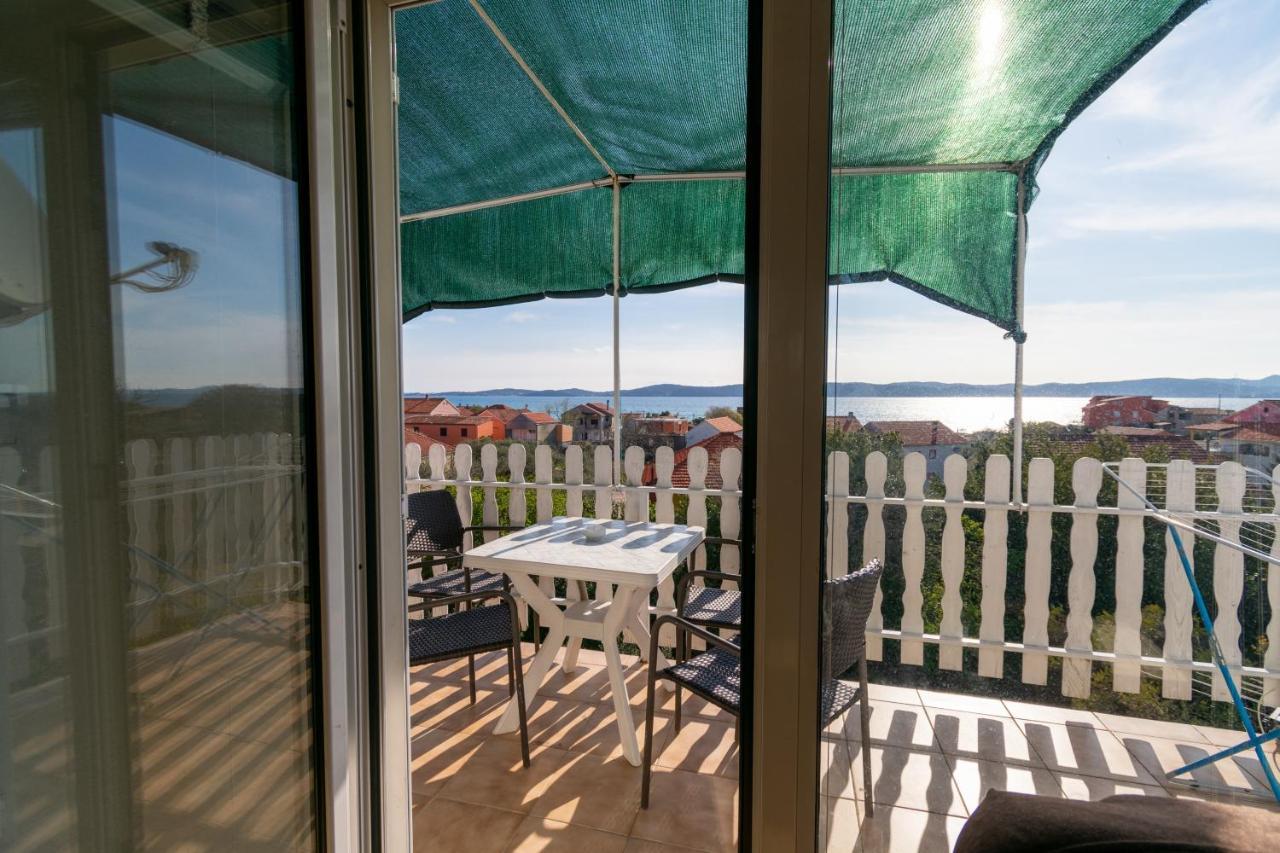Apartment Bibinje 14773B Zewnętrze zdjęcie