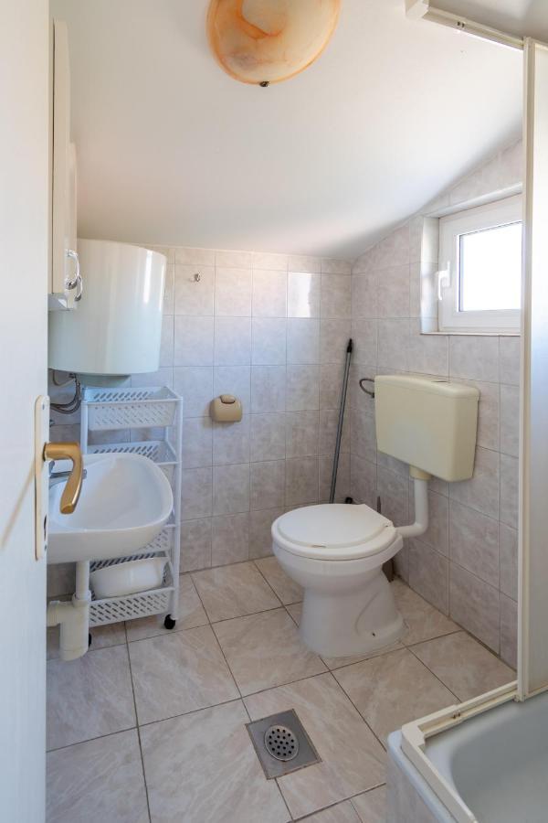 Apartment Bibinje 14773B Zewnętrze zdjęcie