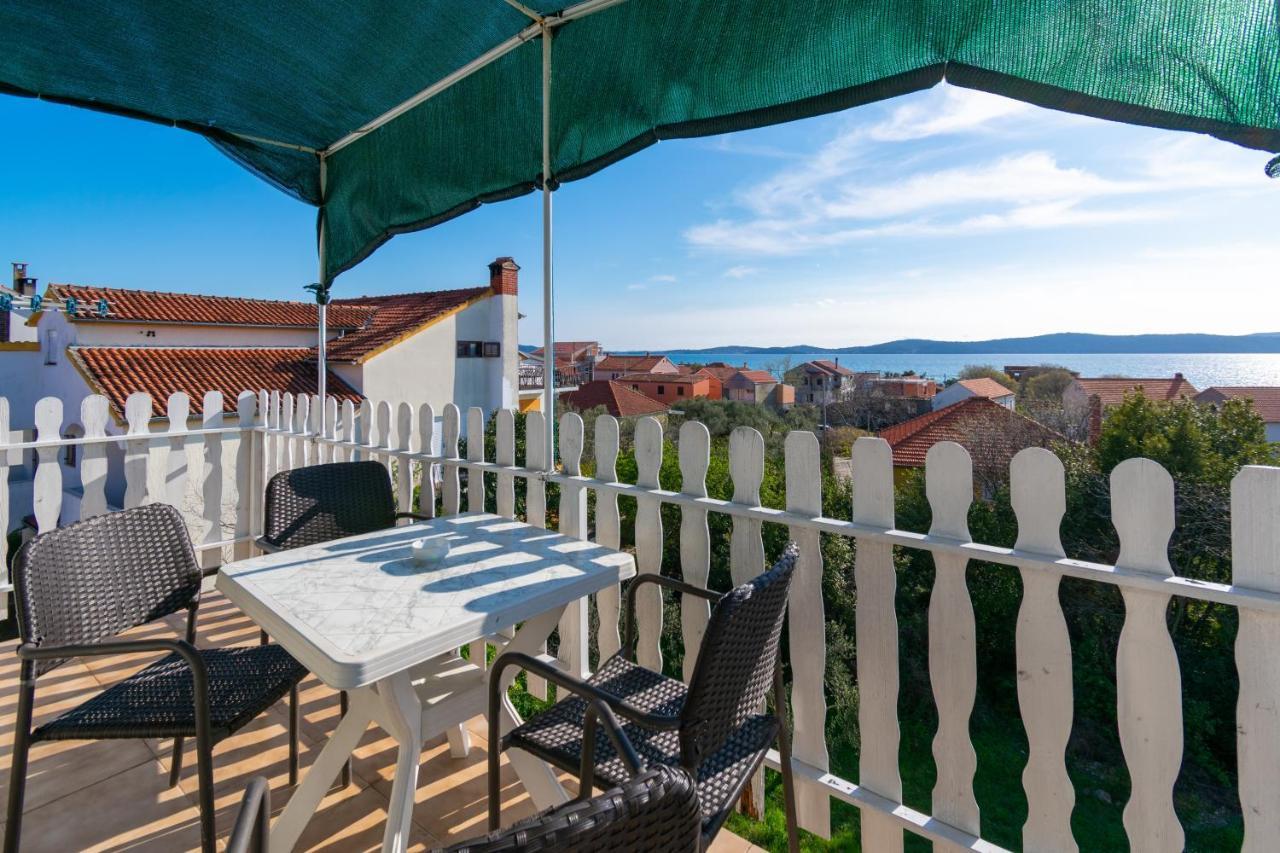 Apartment Bibinje 14773B Zewnętrze zdjęcie