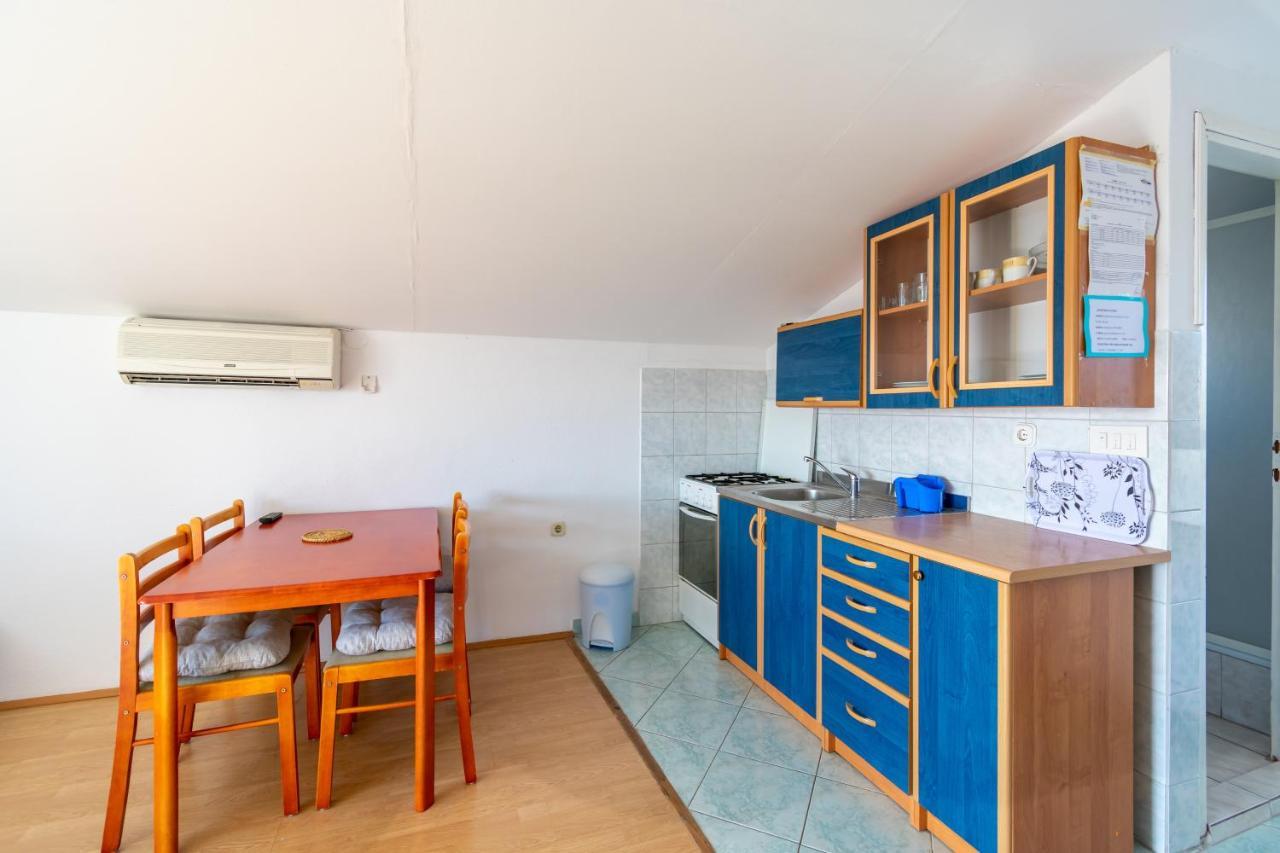 Apartment Bibinje 14773B Zewnętrze zdjęcie