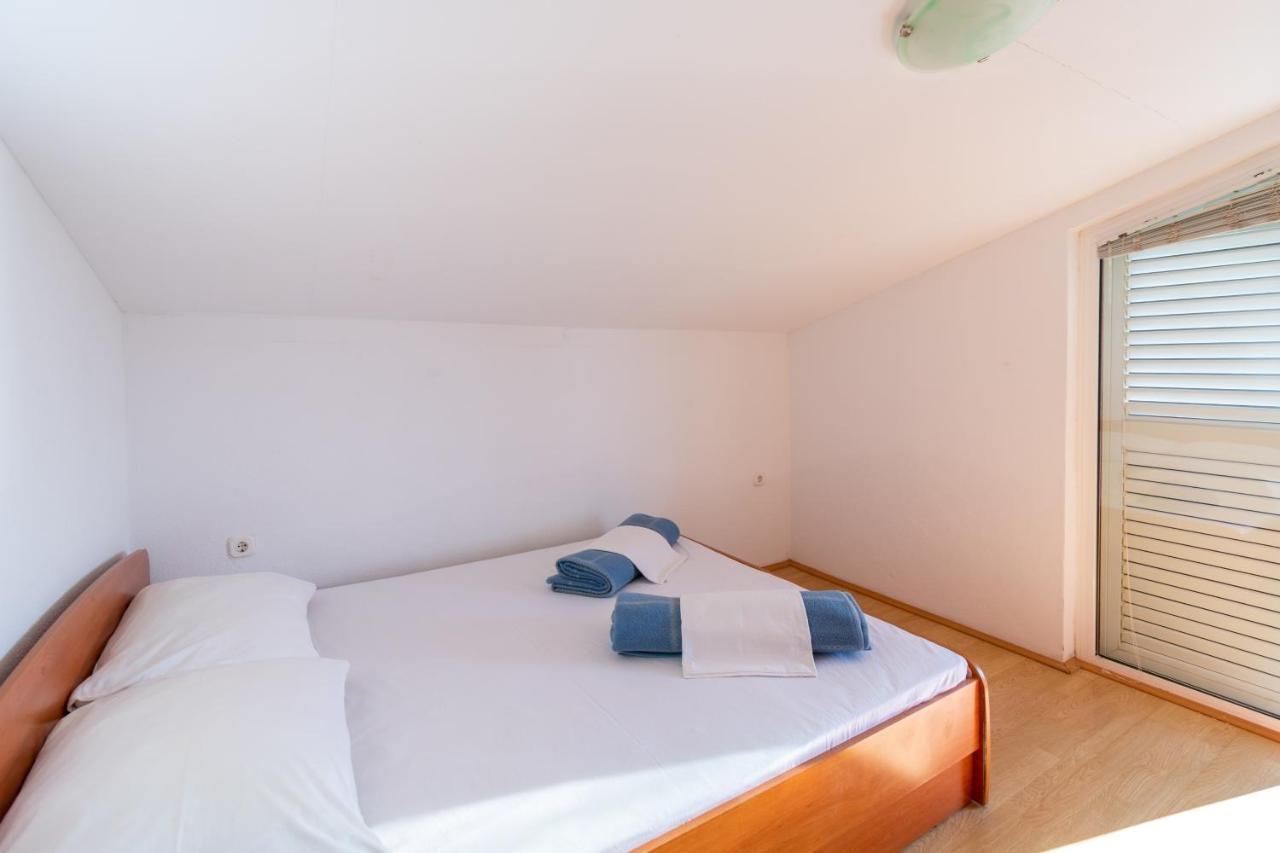 Apartment Bibinje 14773B Zewnętrze zdjęcie