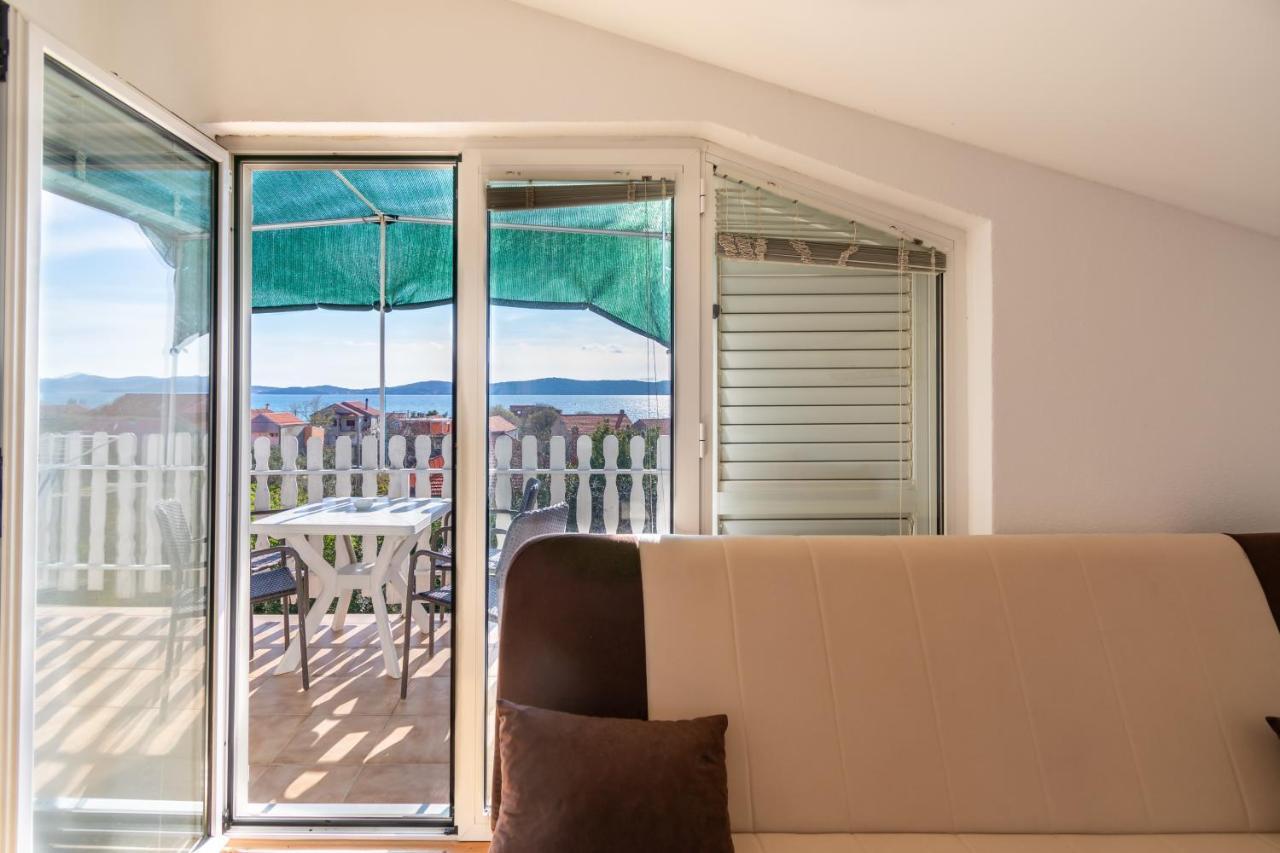 Apartment Bibinje 14773B Zewnętrze zdjęcie